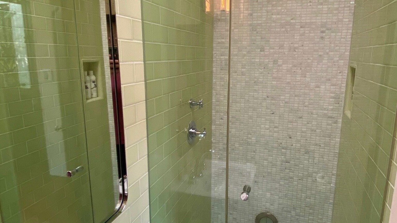 Photo of Bathroom in Dolores Heights