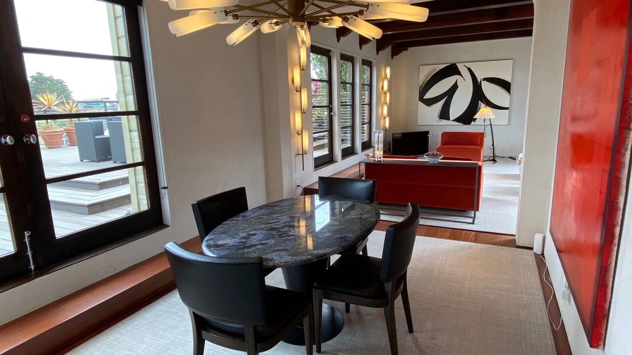 Photo of Others in Dolores Heights