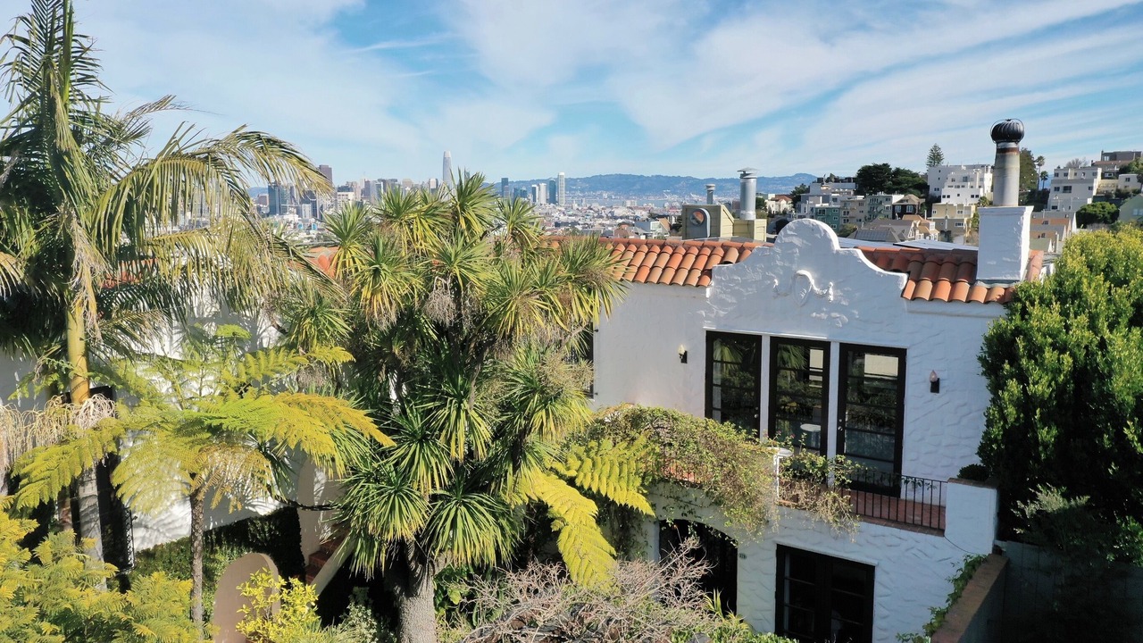 Photo of Outdoor in Dolores Heights