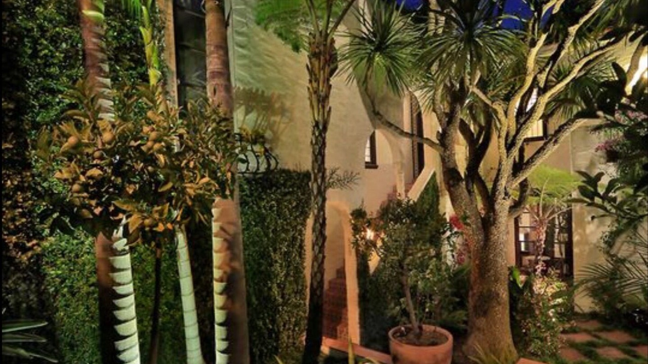 Photo of Outdoor in Dolores Heights