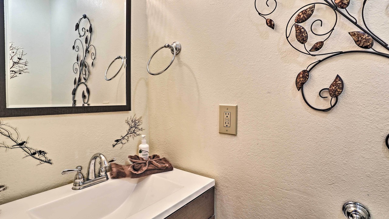 Photo of Bathroom in Big Cedar