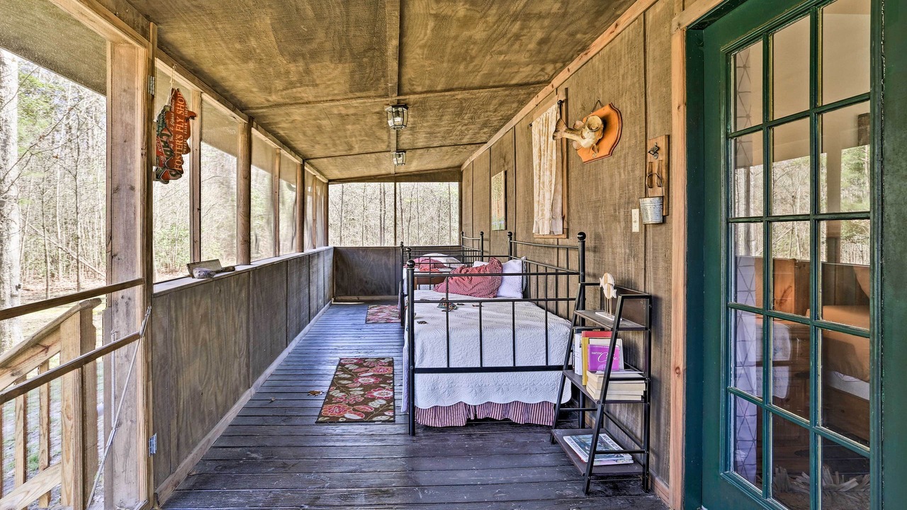 Photo of Outdoor in Big Cedar
