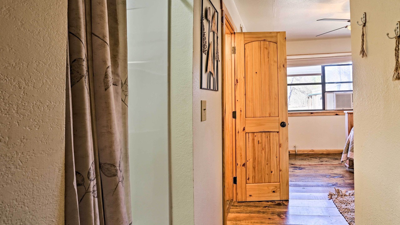 Photo of Bathroom in Big Cedar