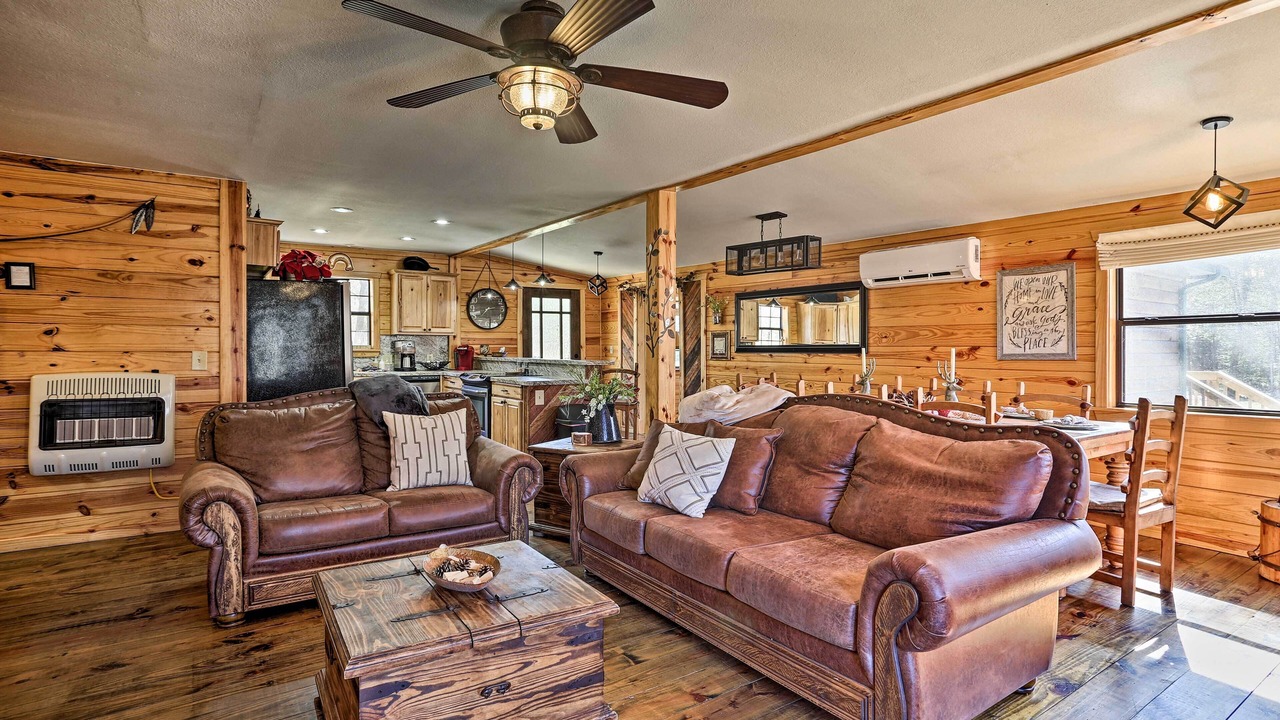Photo of Bedroom in Big Cedar
