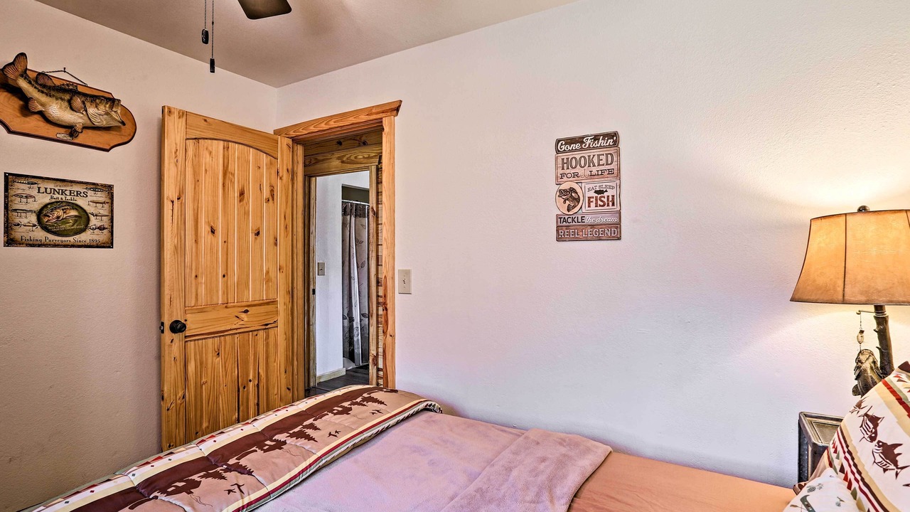 Photo of Bedroom in Big Cedar