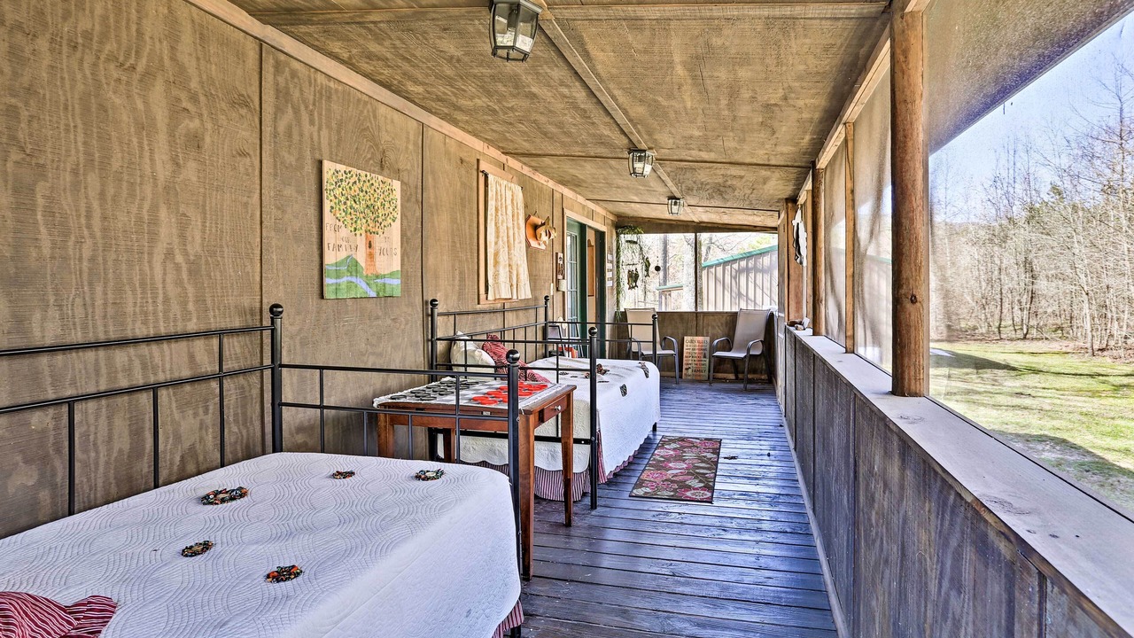 Photo of Bedroom in Big Cedar