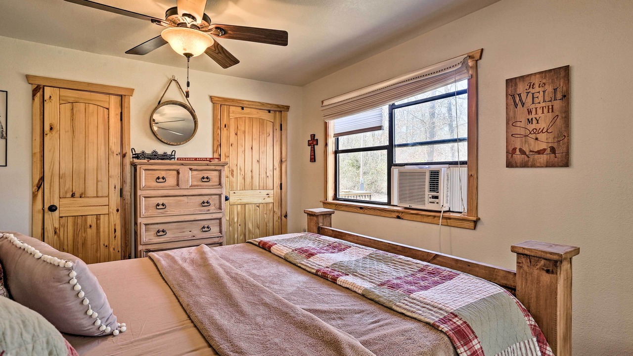 Photo of Bedroom in Big Cedar