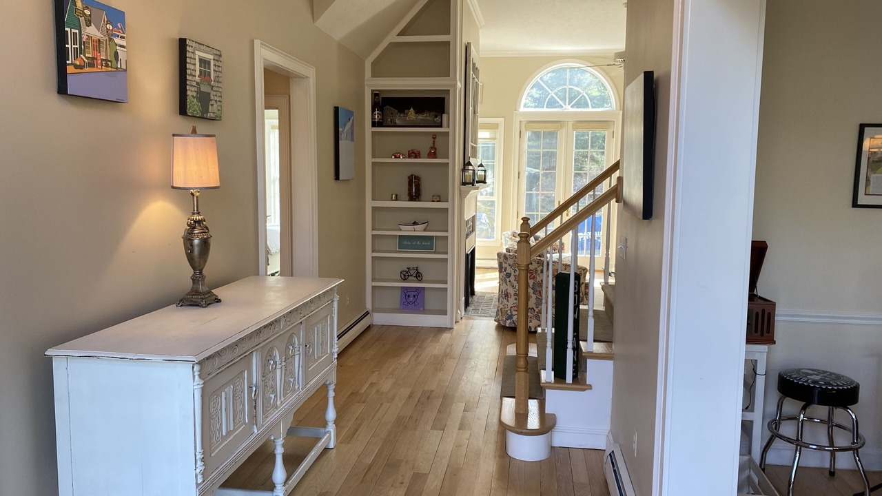 Photo of Bedroom in Kennebunkport