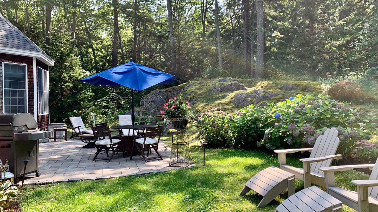 Photo of Outdoor in Kennebunkport