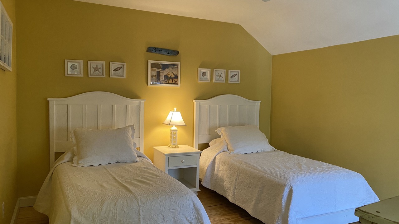 Photo of Bedroom in Kennebunkport
