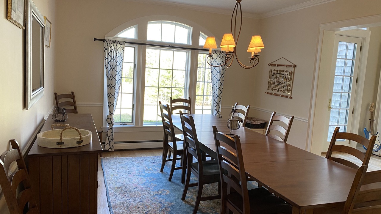 Photo of Bedroom in Kennebunkport