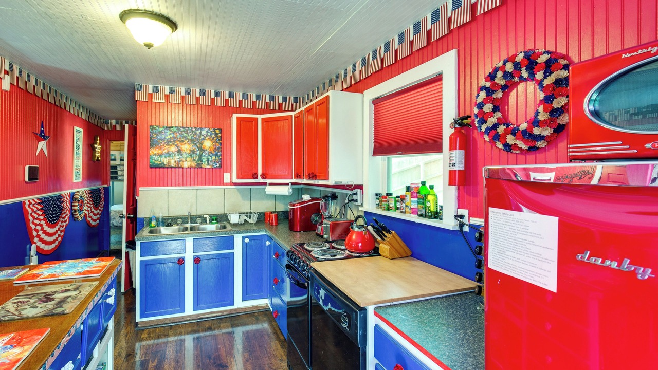 Photo of Kitchen in Jefferson