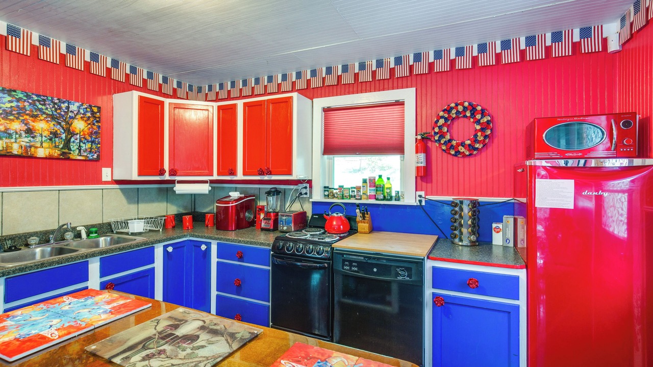 Photo of Kitchen in Jefferson