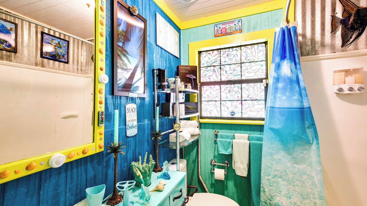 Photo of Bathroom in Jefferson