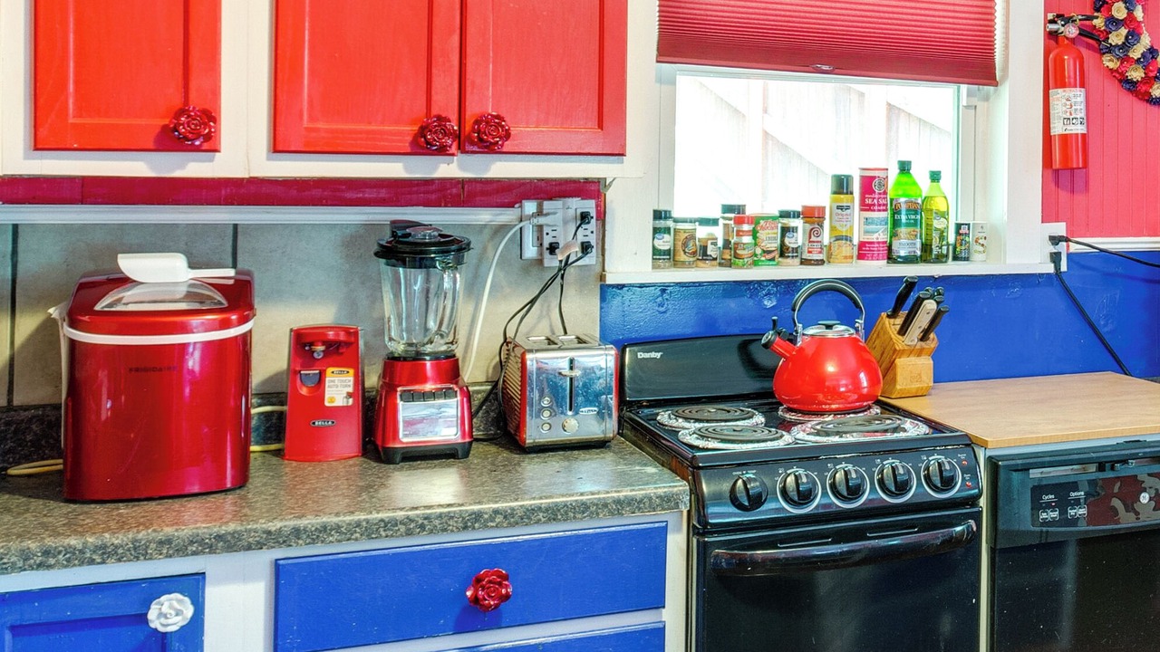 Photo of Kitchen in Jefferson