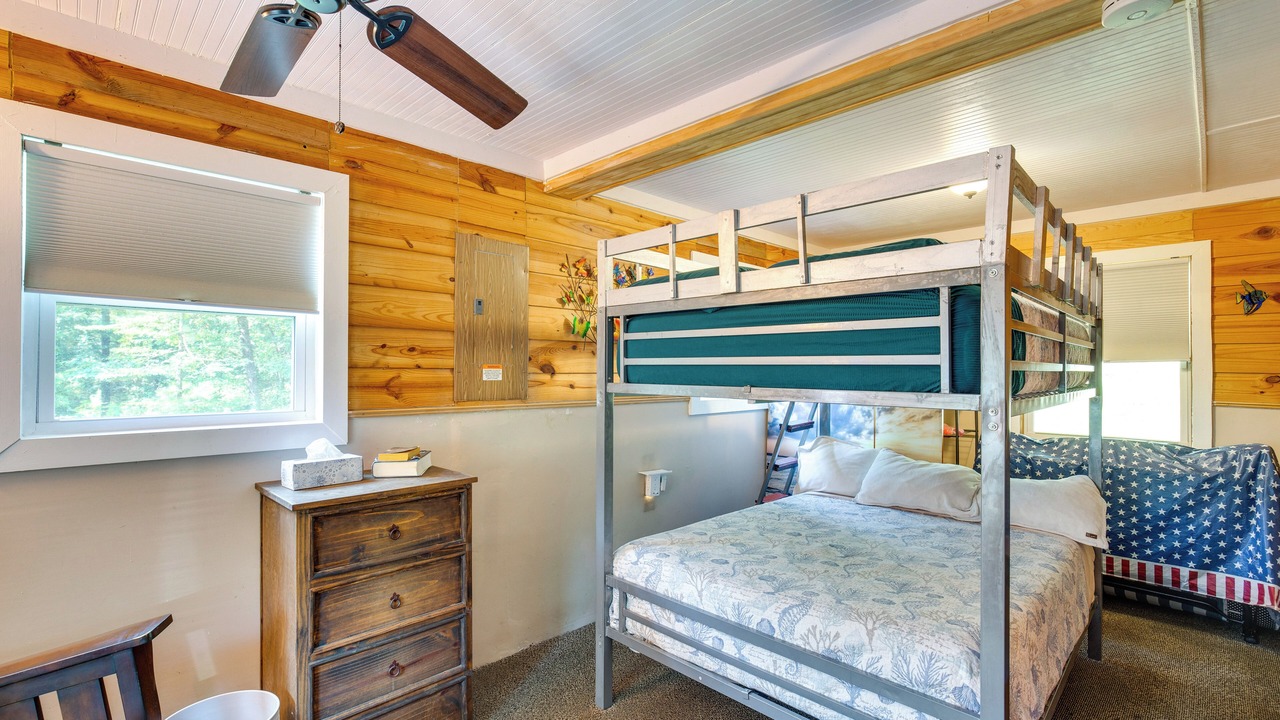 Photo of Bedroom in Jefferson
