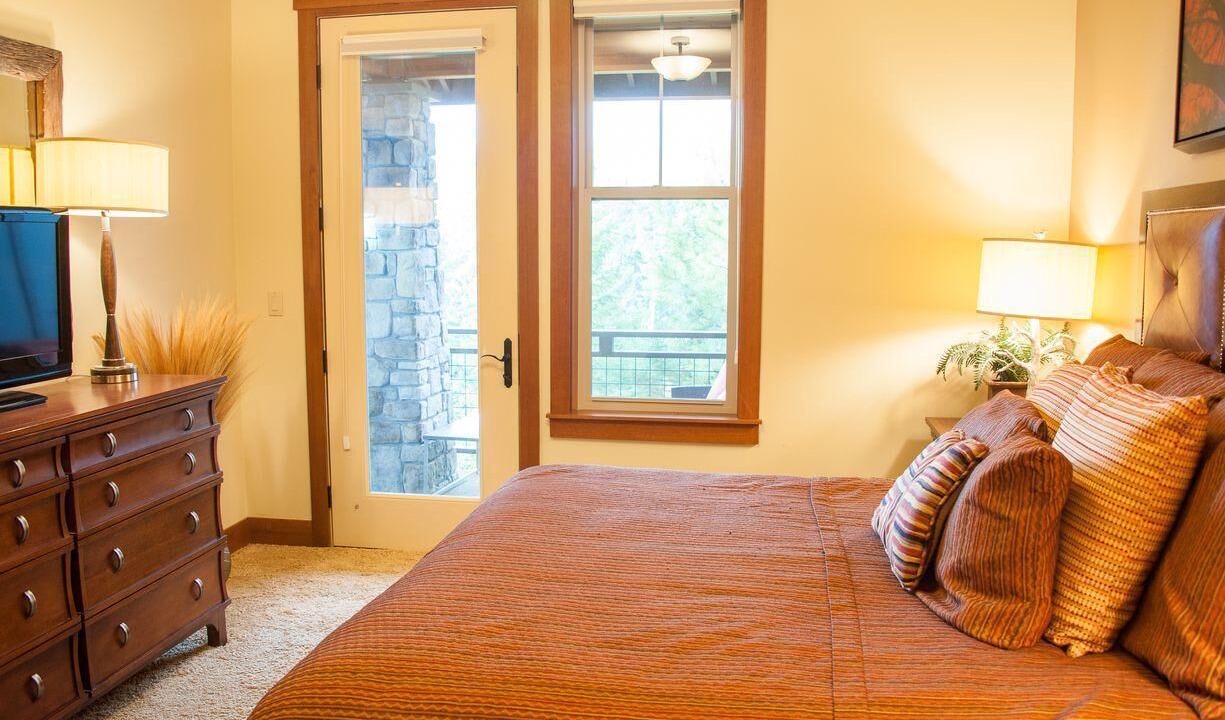 Photo of Bedroom in Cle Elum