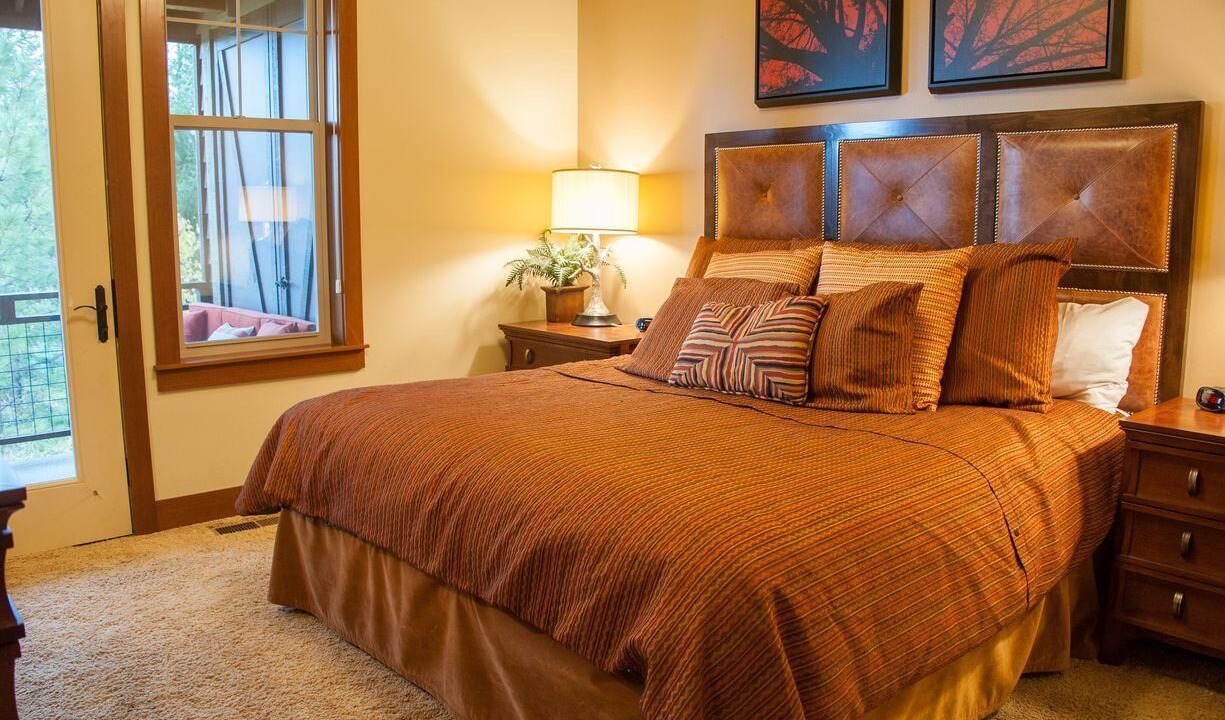 Photo of Bedroom in Cle Elum