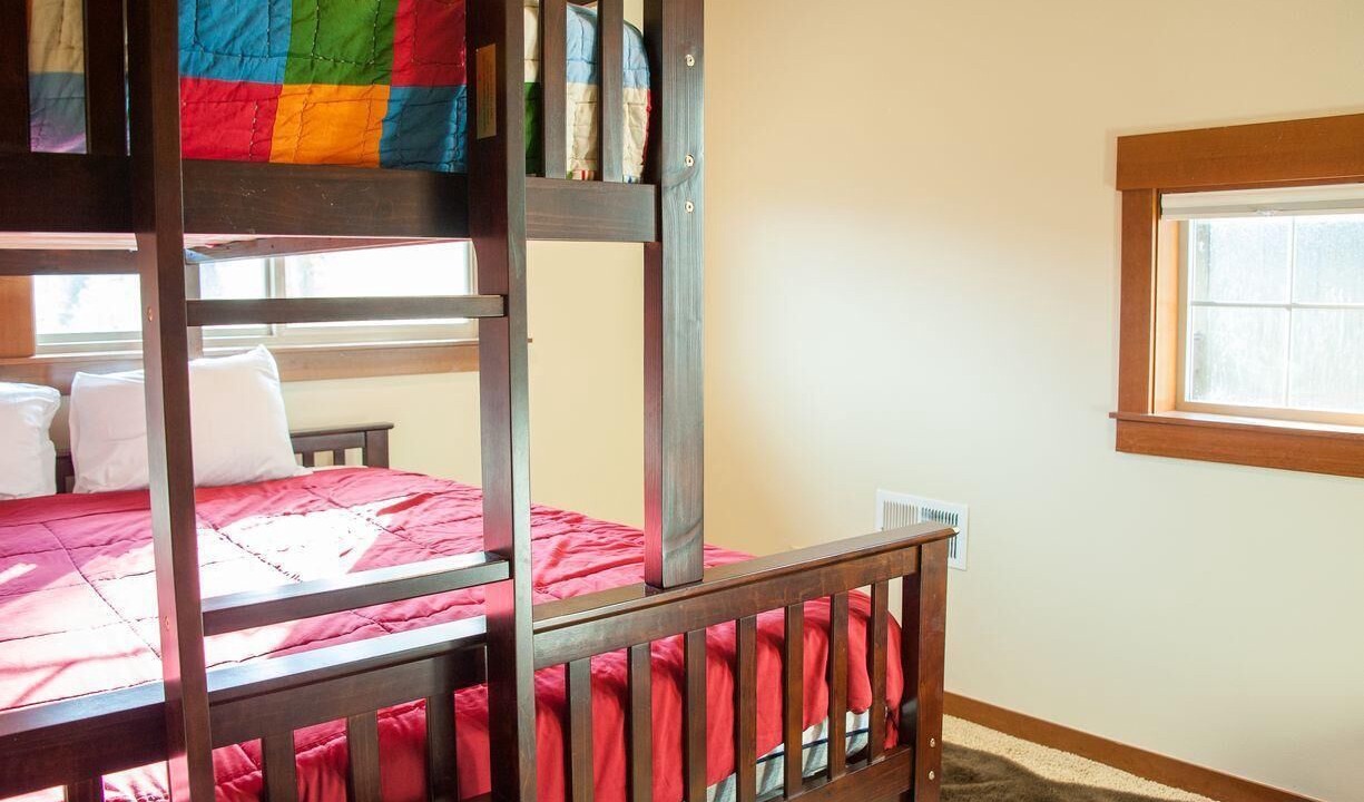 Photo of Bedroom in Cle Elum