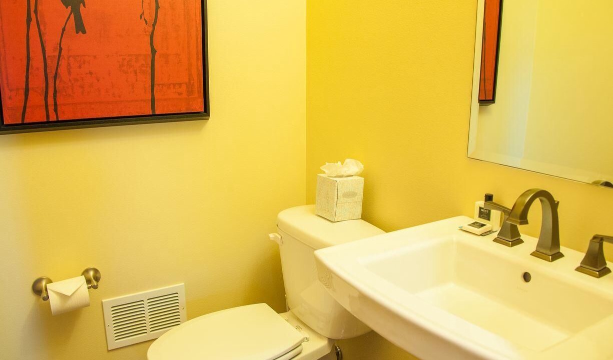 Photo of Bathroom in Cle Elum