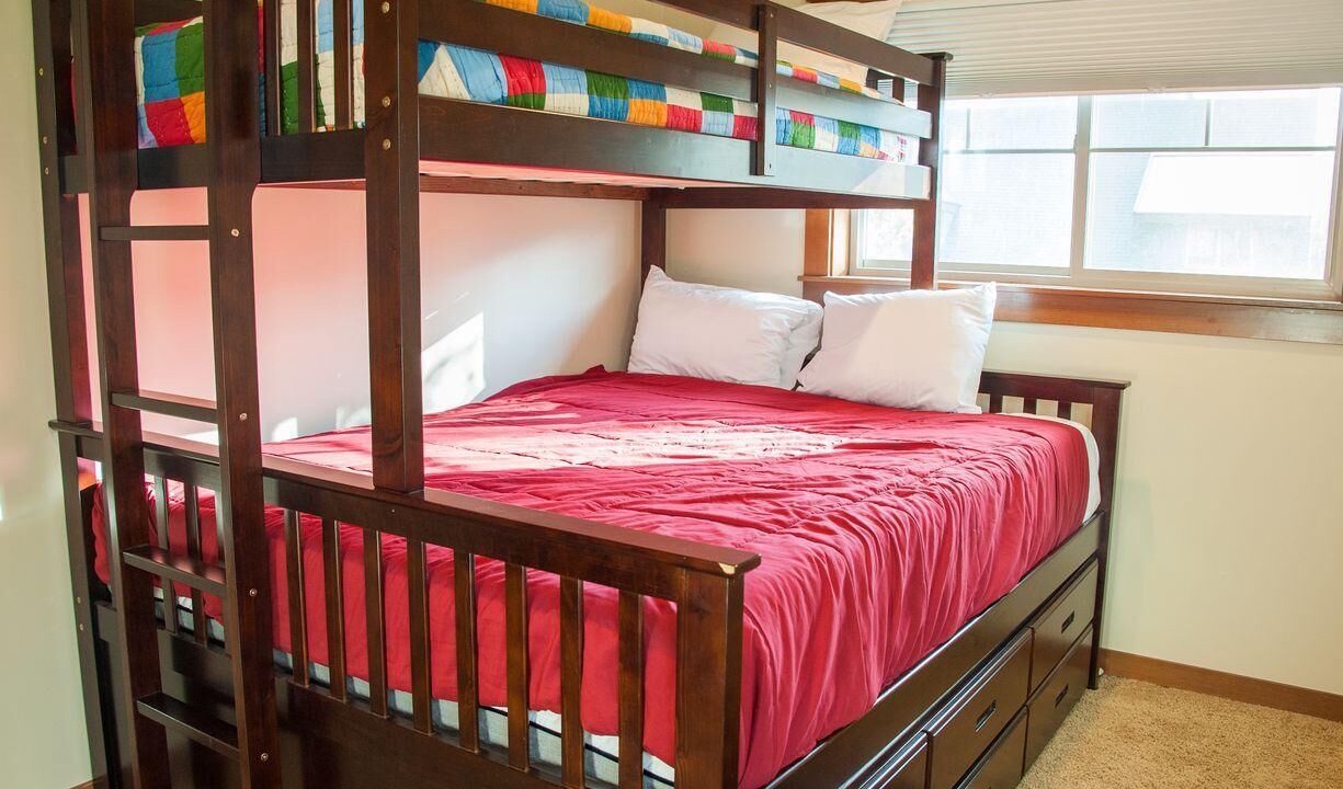 Photo of Bedroom in Cle Elum