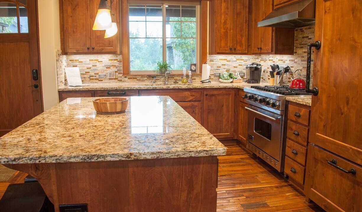 Photo of Kitchen in Cle Elum