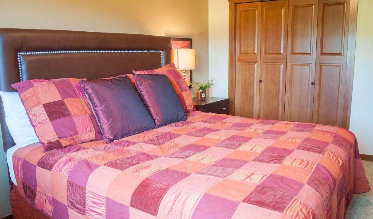 Photo of Bedroom in Cle Elum