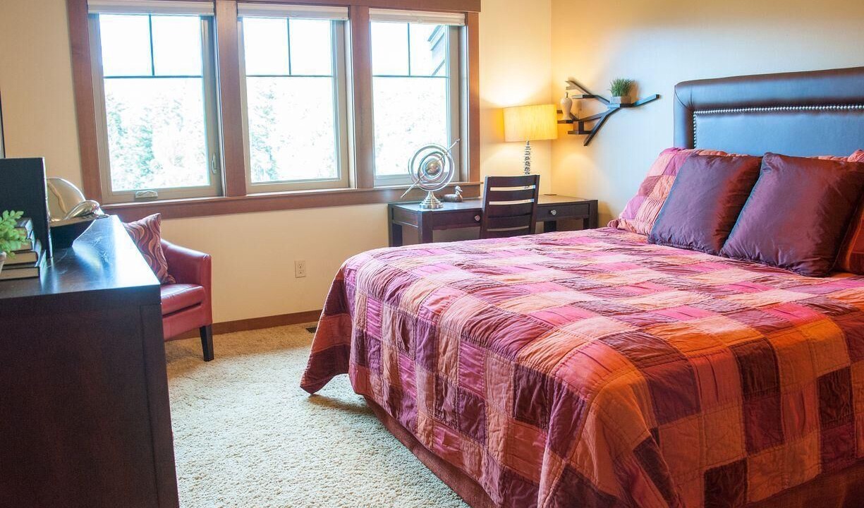 Photo of Bedroom in Cle Elum