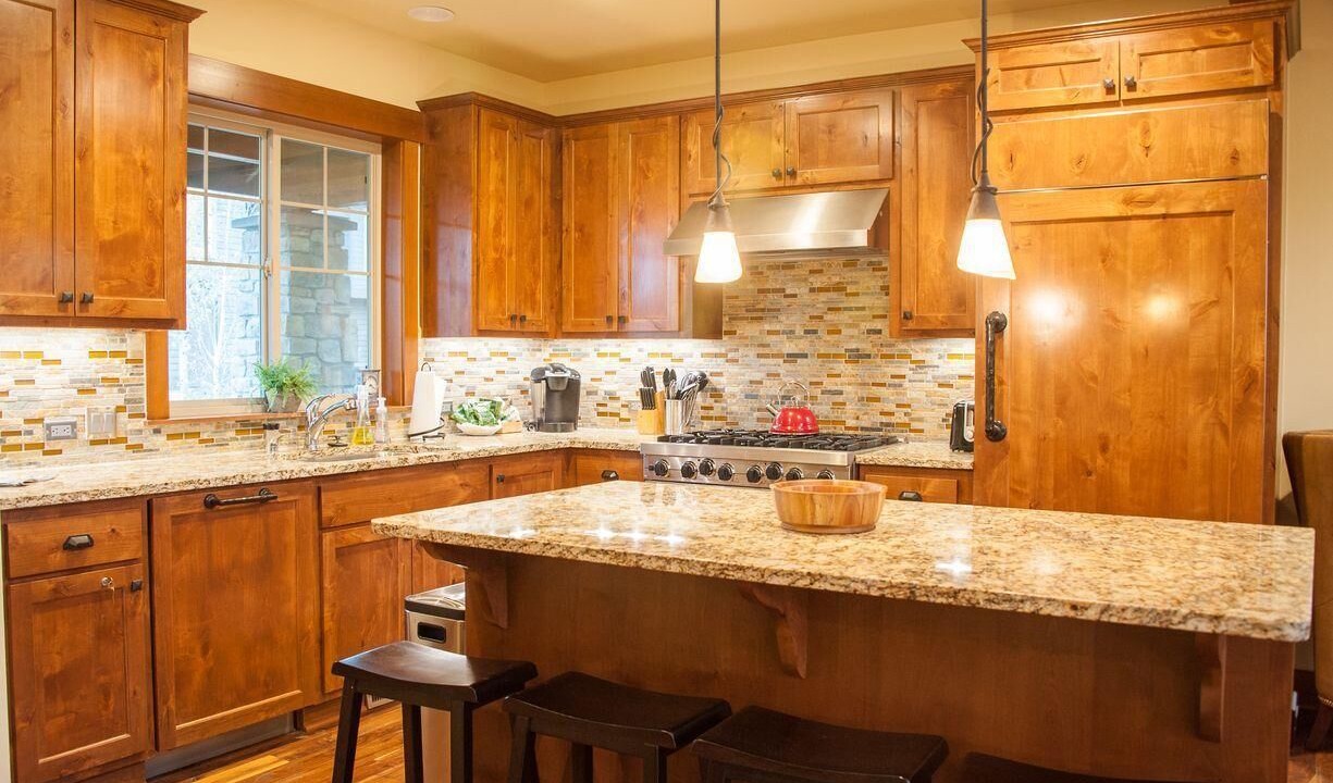 Photo of Kitchen in Cle Elum