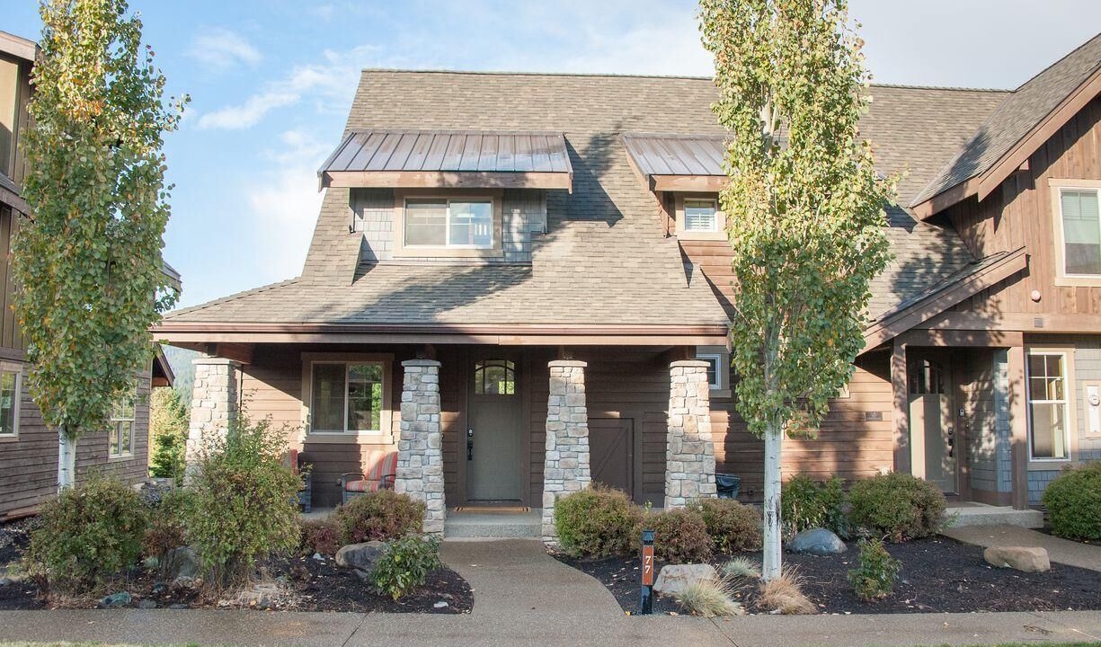 Photo of Outdoor in Cle Elum