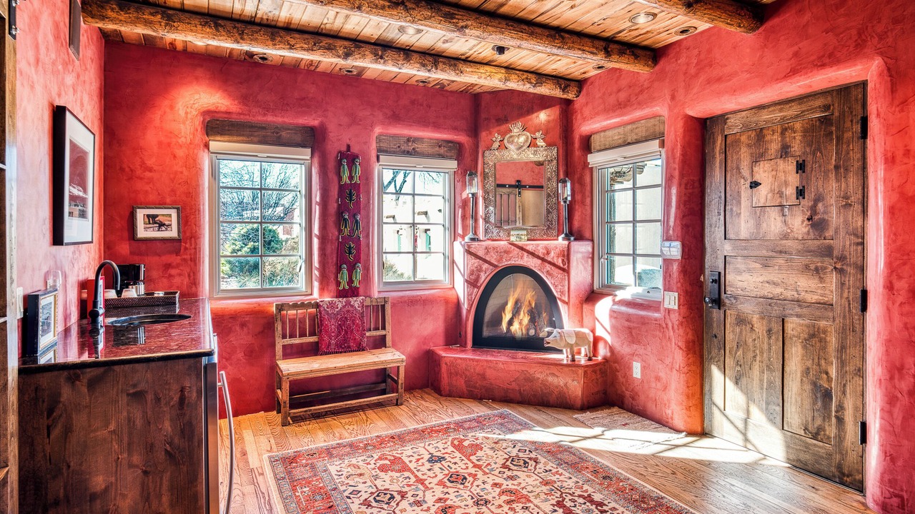 Photo of Bedroom in Historic Eastside