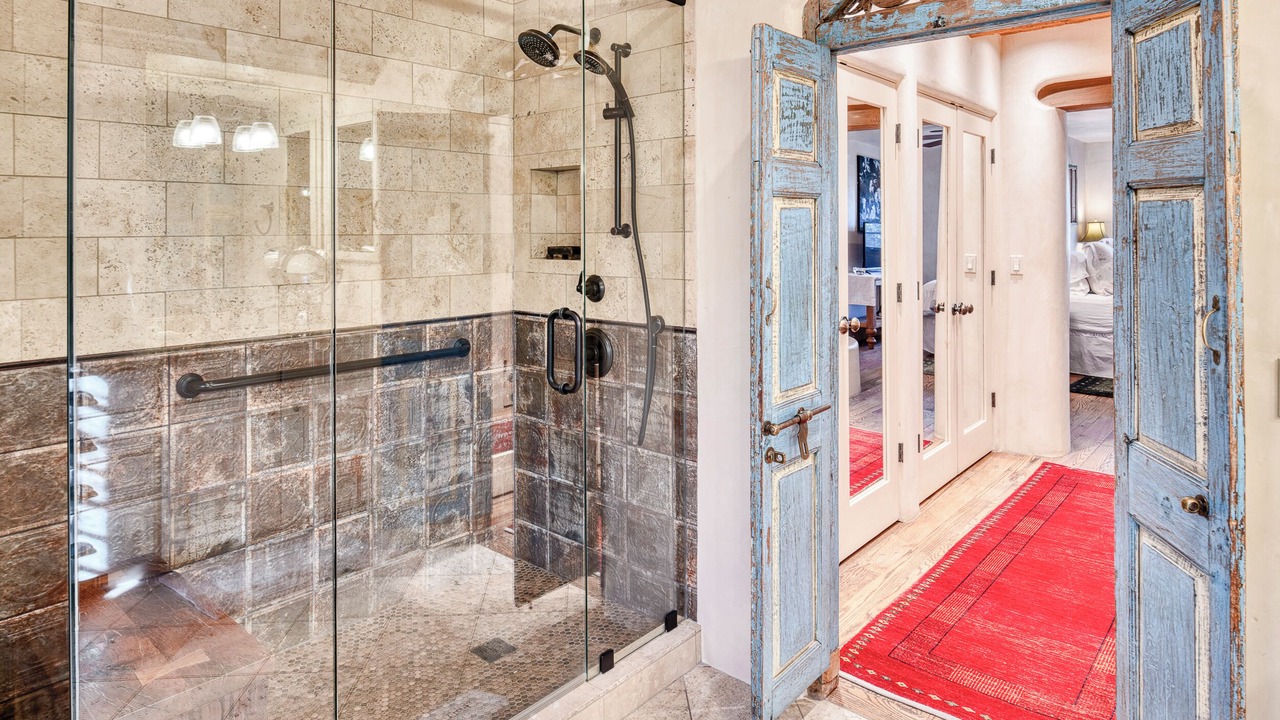 Photo of Bathroom in Historic Eastside