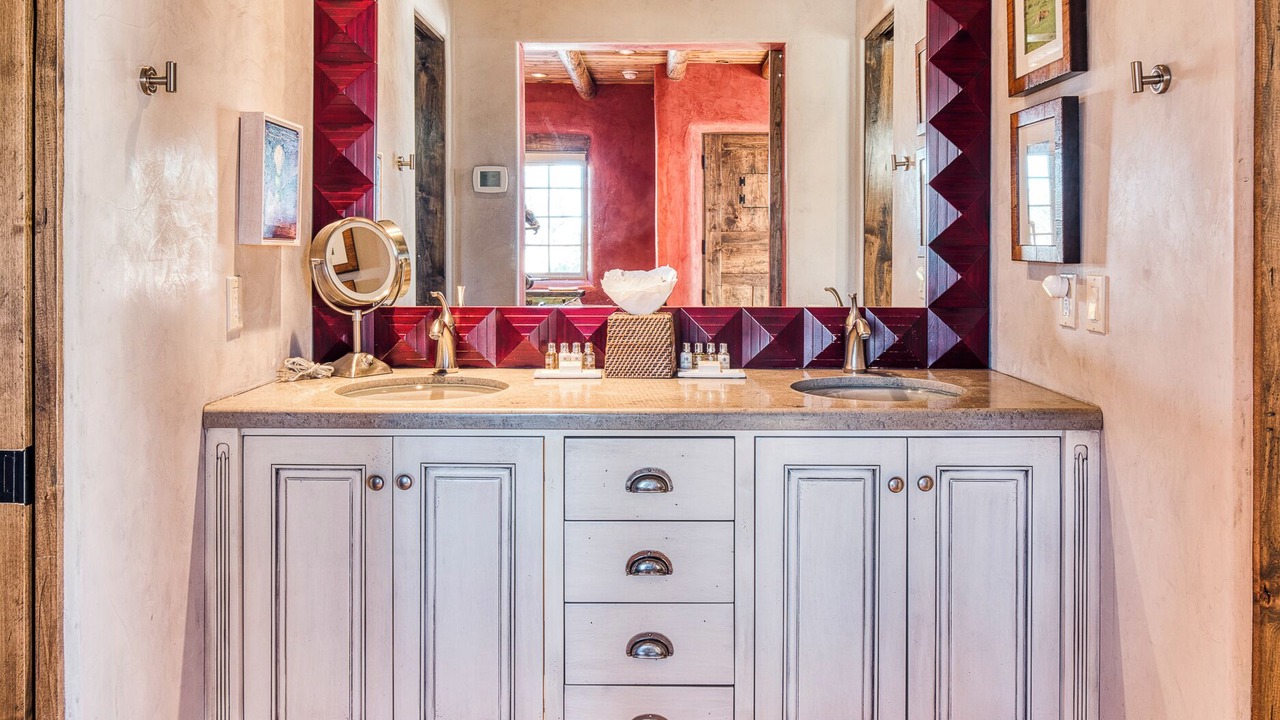 Photo of Bathroom in Historic Eastside
