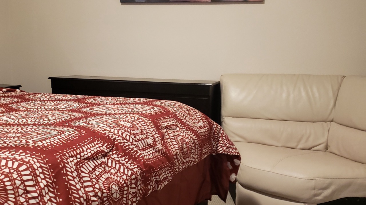 Photo of Bedroom in Roseville