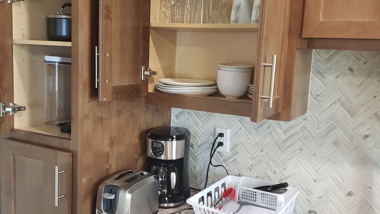 Photo of Kitchen in Roseville