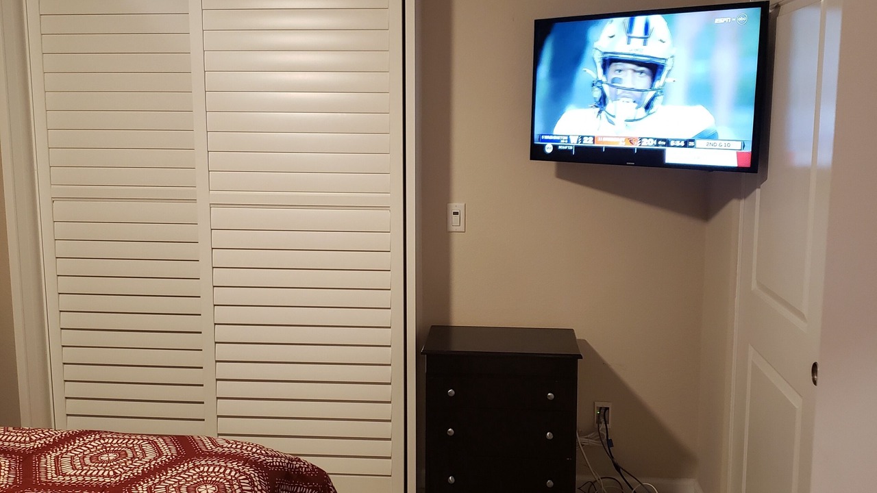 Photo of Bedroom in Roseville