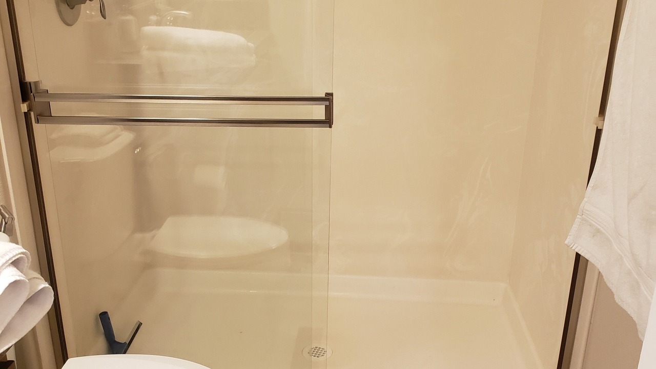Photo of Bathroom in Roseville