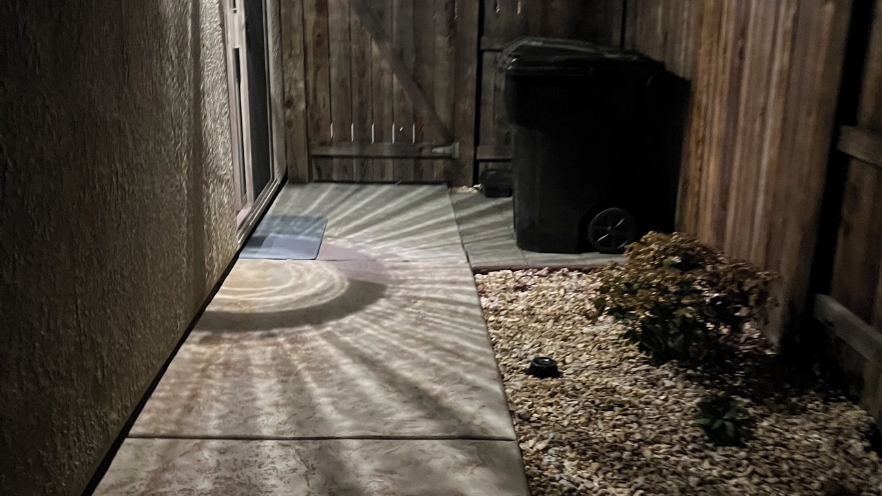 Photo of Patio Balcony in Roseville
