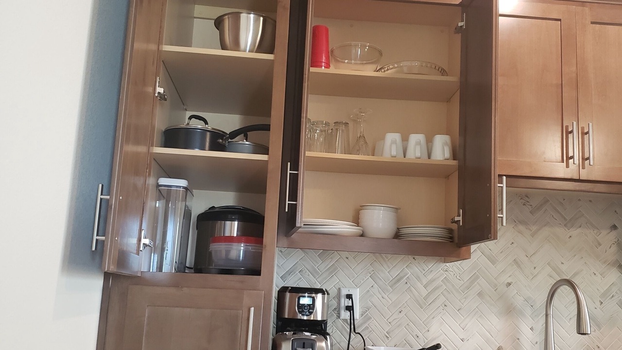 Photo of Kitchen in Roseville
