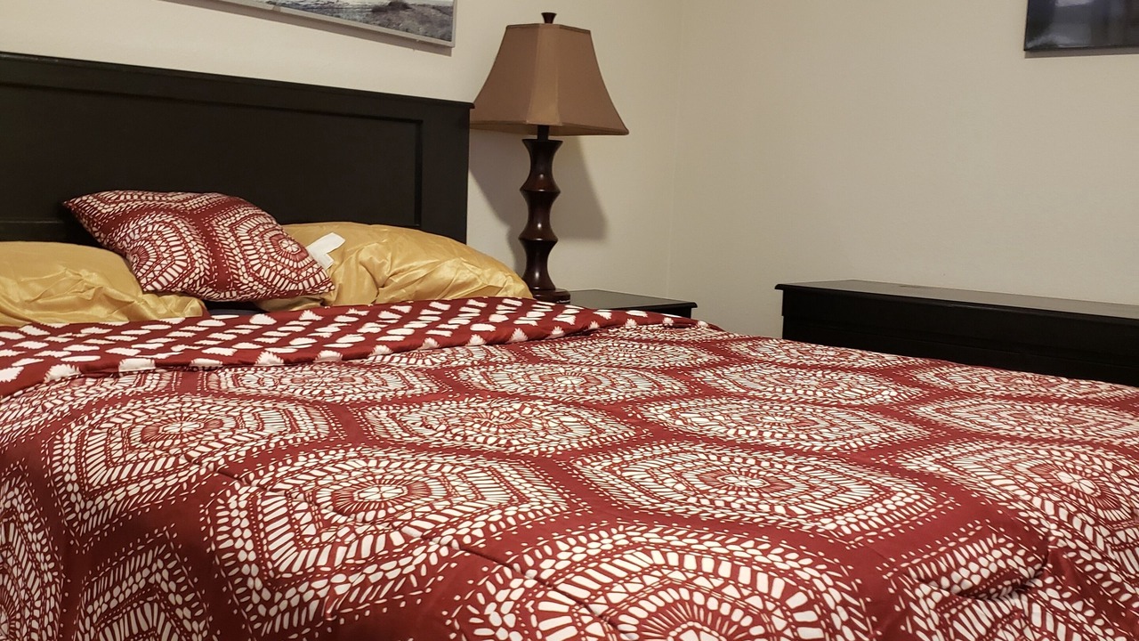 Photo of Bedroom in Roseville