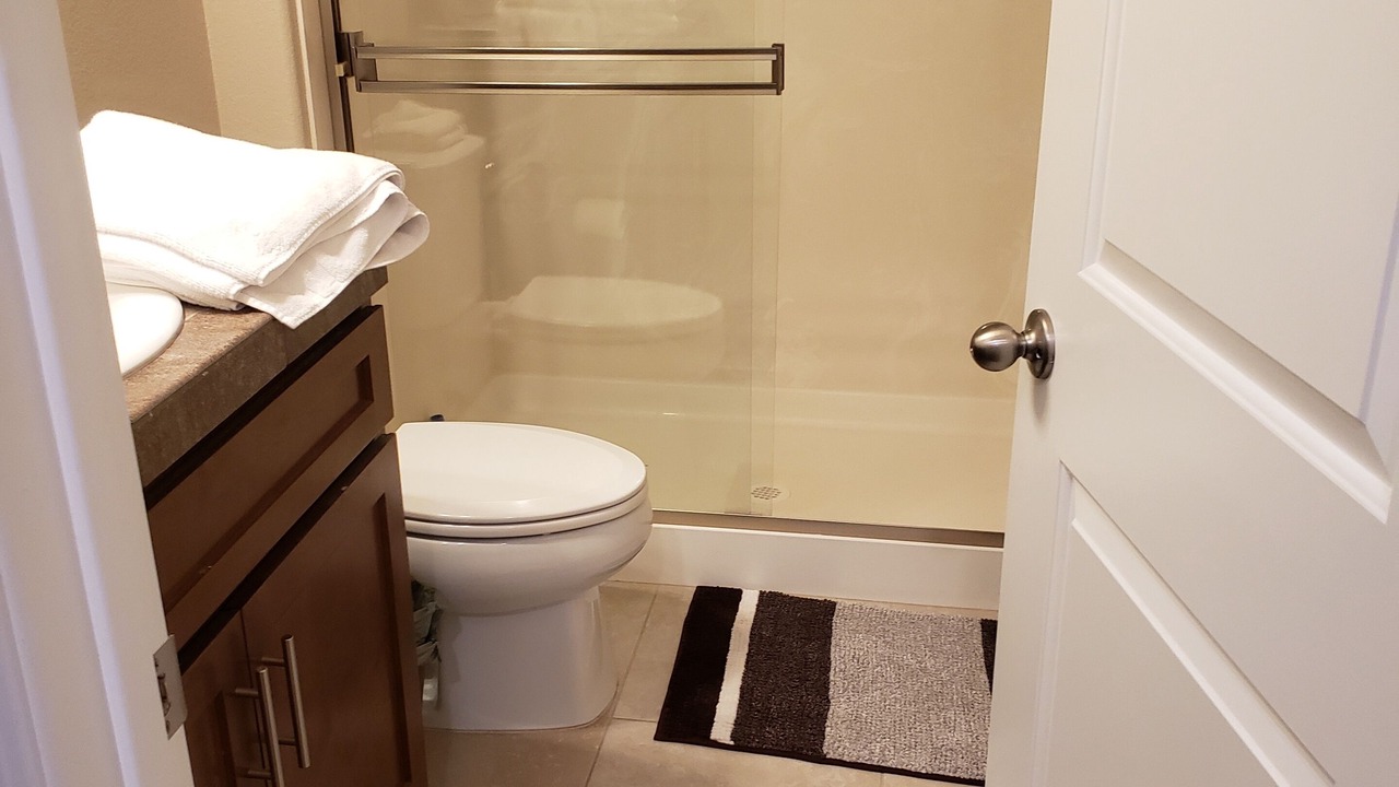 Photo of Bathroom in Roseville