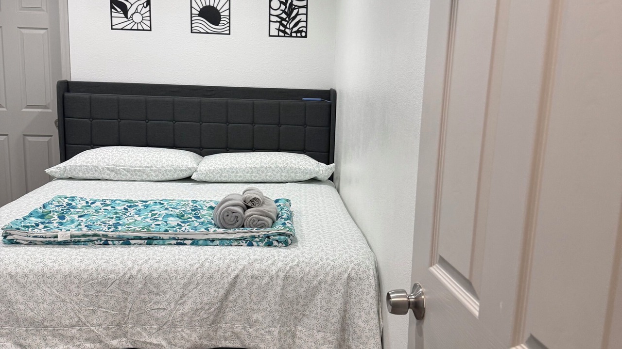 Photo of Bedroom in Maryvale