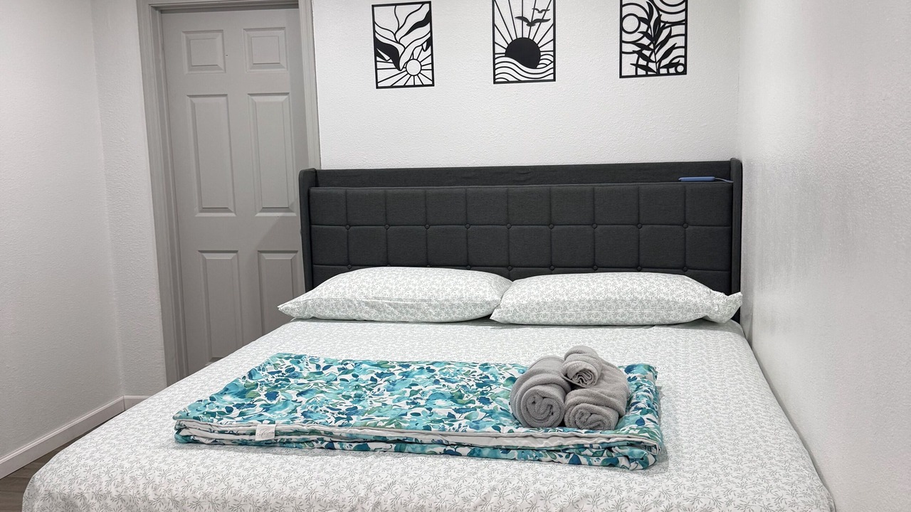 Photo of Bedroom in Maryvale