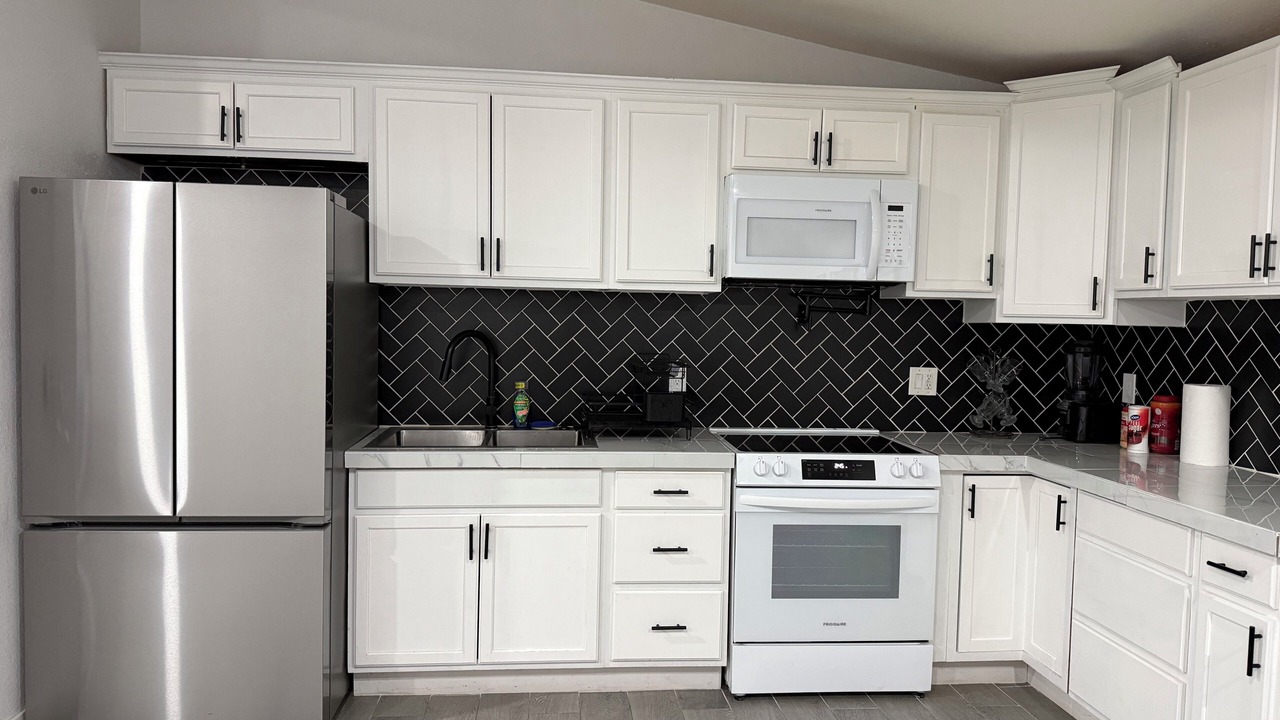 Photo of Kitchen in Maryvale