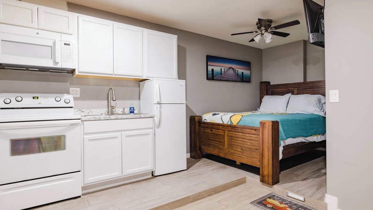 Photo of Kitchen in Maryvale