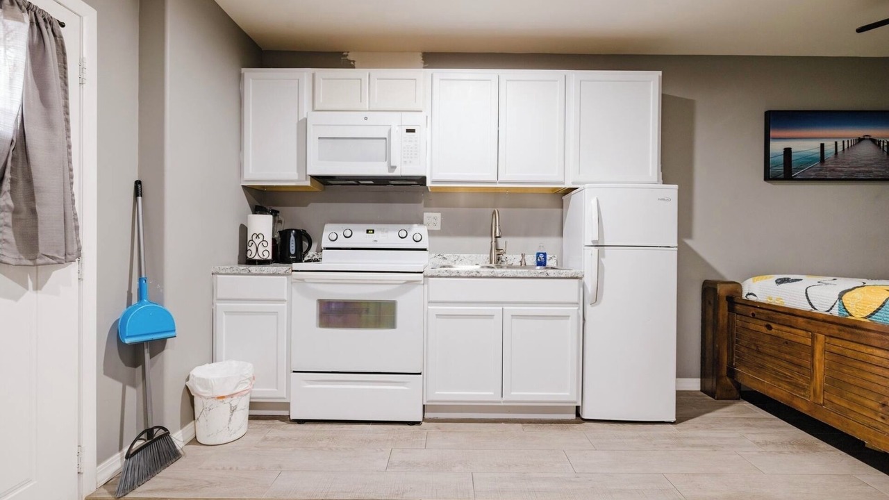 Photo of Kitchen in Maryvale