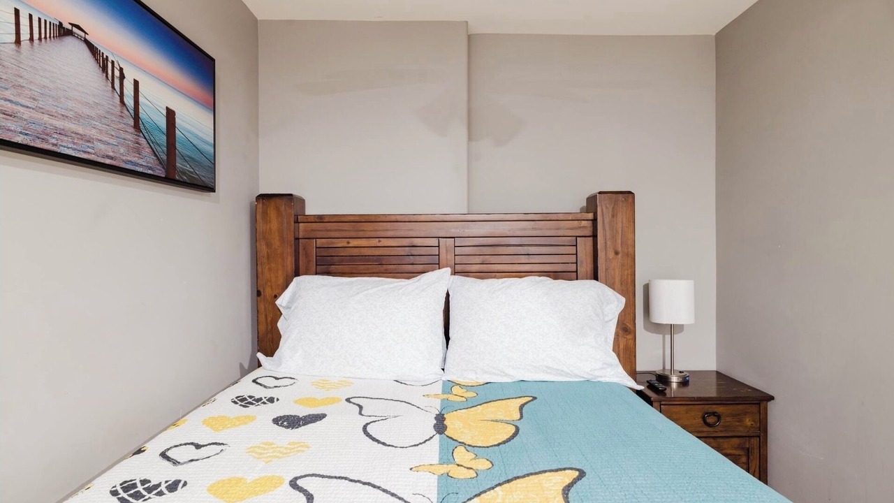 Photo of Bedroom in Maryvale