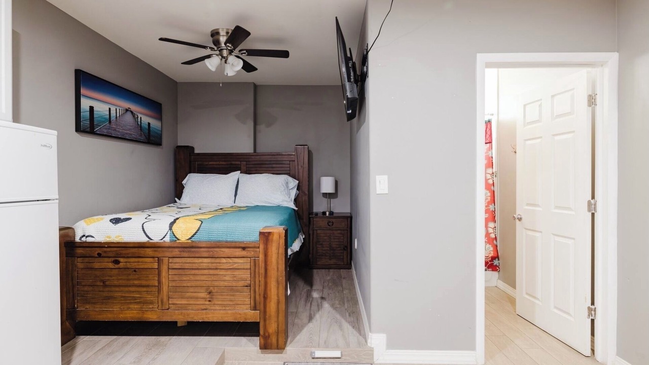 Photo of Bedroom in Maryvale