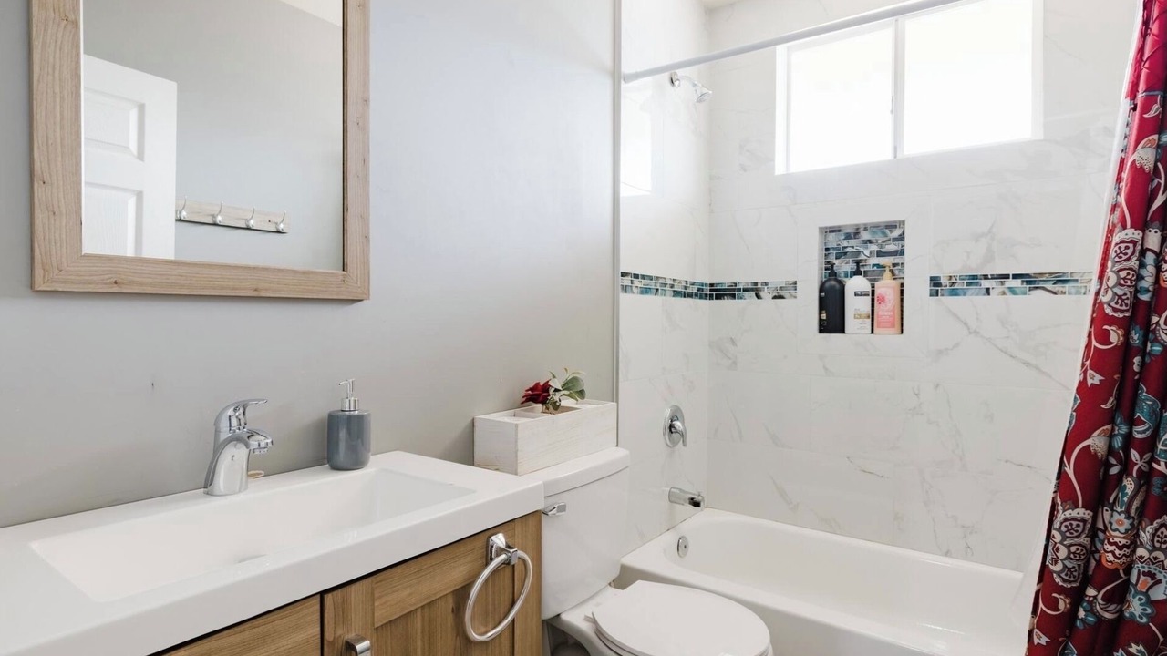 Photo of Bathroom in Maryvale