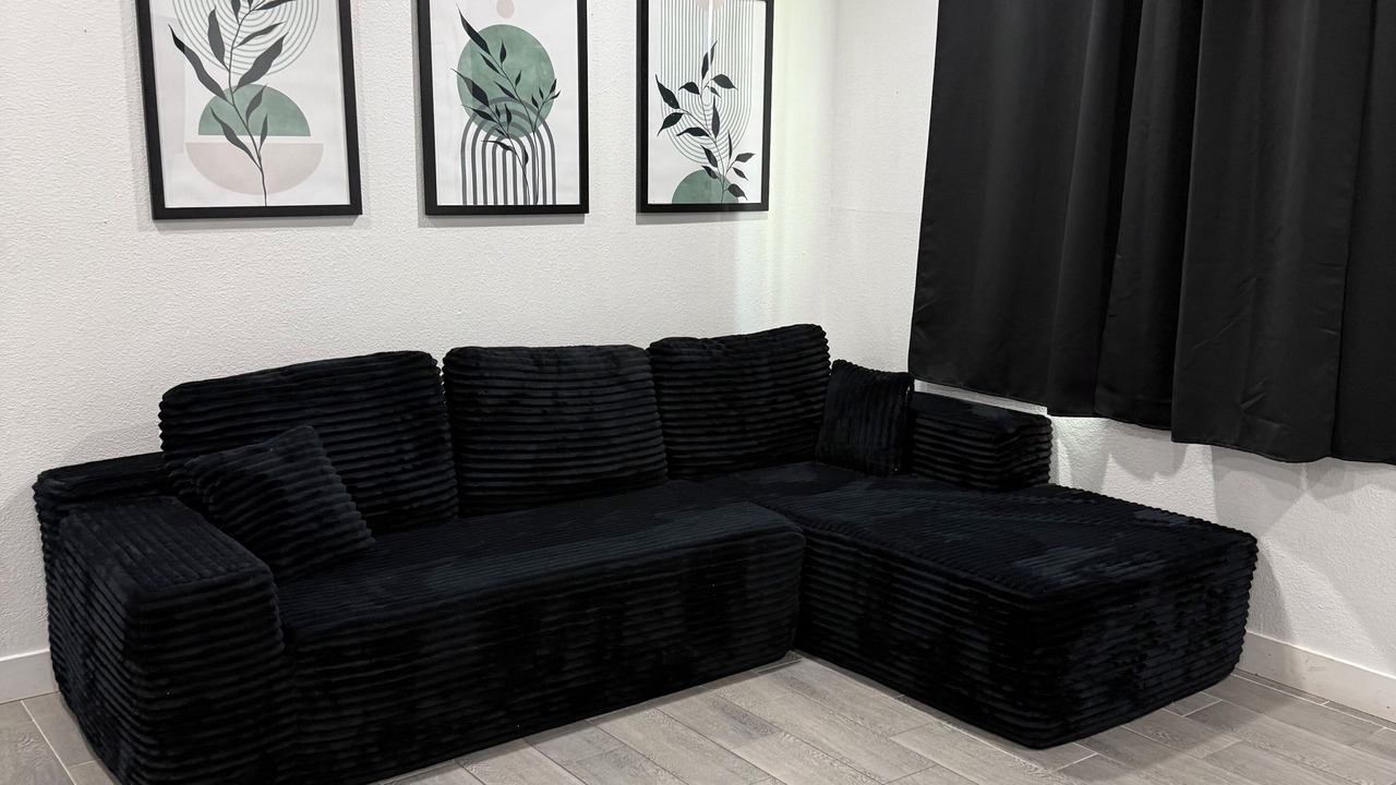 Photo of Livingroom in Maryvale